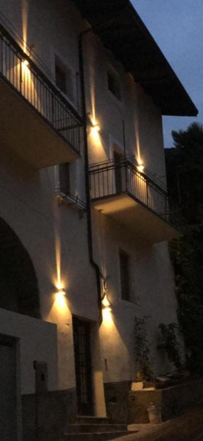 Castle Rhythm Inn Arco Exterior foto