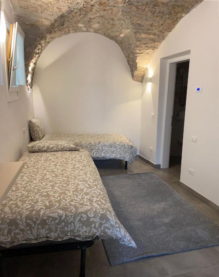 Castle Rhythm Inn Arco Exterior foto